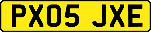 PX05JXE
