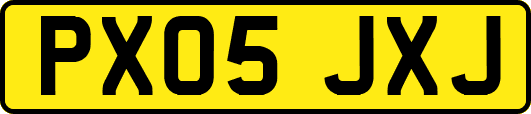PX05JXJ
