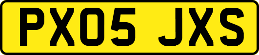 PX05JXS