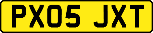 PX05JXT