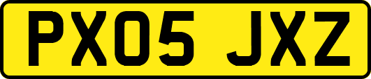 PX05JXZ