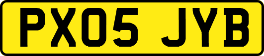 PX05JYB