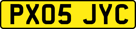 PX05JYC