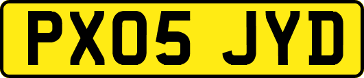 PX05JYD