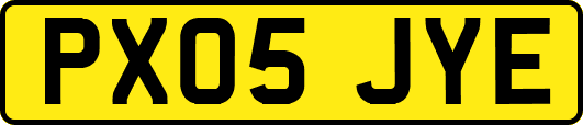 PX05JYE