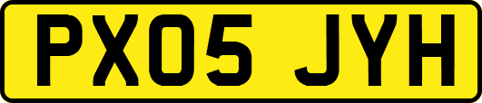PX05JYH
