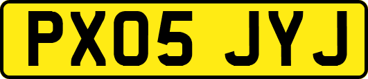 PX05JYJ