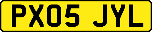 PX05JYL
