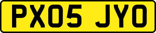 PX05JYO