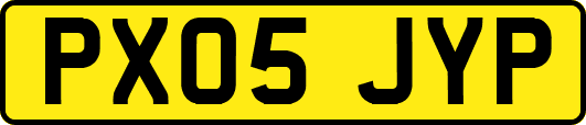 PX05JYP