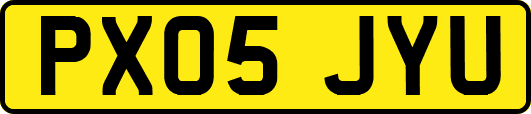 PX05JYU