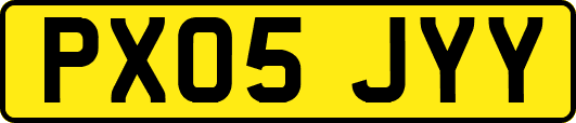 PX05JYY