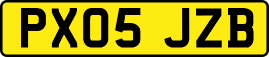 PX05JZB