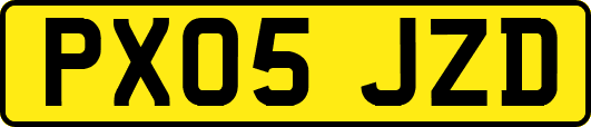 PX05JZD
