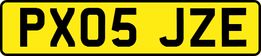 PX05JZE