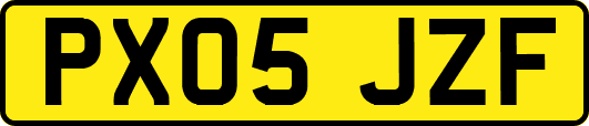 PX05JZF