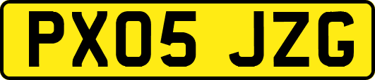 PX05JZG