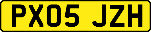 PX05JZH