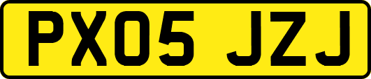 PX05JZJ