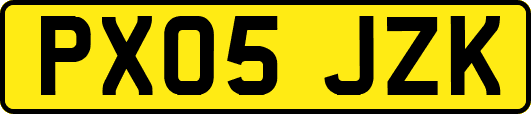 PX05JZK