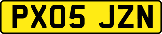 PX05JZN