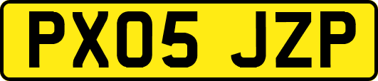 PX05JZP