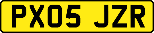 PX05JZR