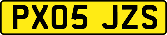 PX05JZS