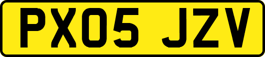 PX05JZV