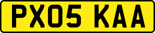 PX05KAA