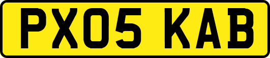 PX05KAB