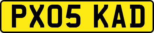 PX05KAD
