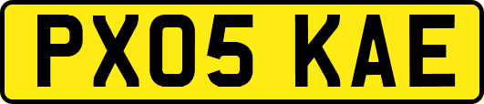 PX05KAE