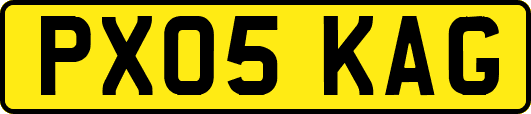 PX05KAG