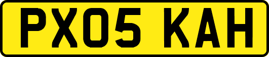 PX05KAH