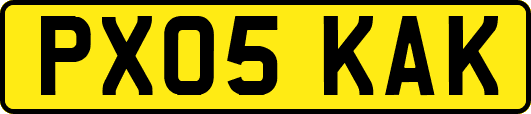 PX05KAK