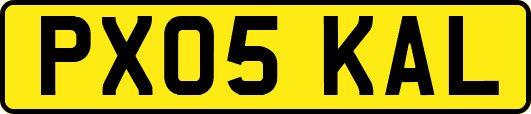 PX05KAL