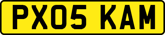 PX05KAM