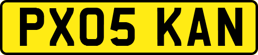 PX05KAN