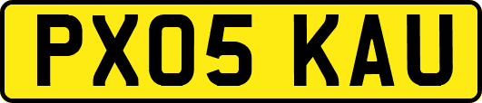 PX05KAU