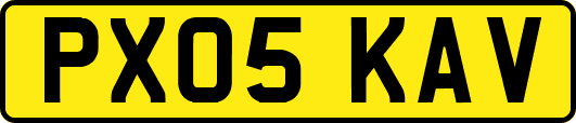 PX05KAV