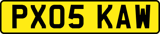 PX05KAW