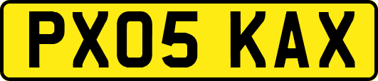 PX05KAX