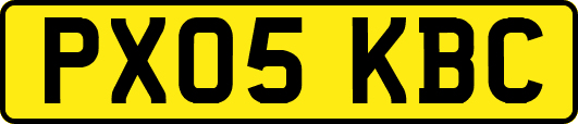 PX05KBC