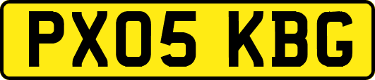 PX05KBG