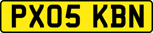 PX05KBN
