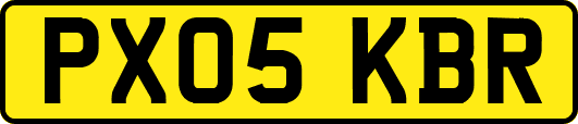 PX05KBR