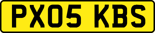 PX05KBS