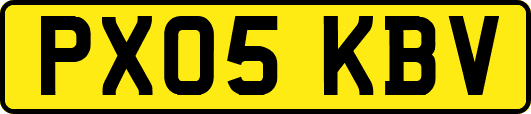 PX05KBV