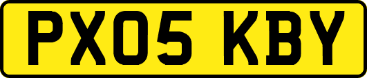 PX05KBY
